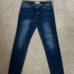 Flying Monkey skinny jeans